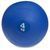 М'яч медичний слембол для кросфіту Record SLAM BALL FI-5165-4 4кг синій
