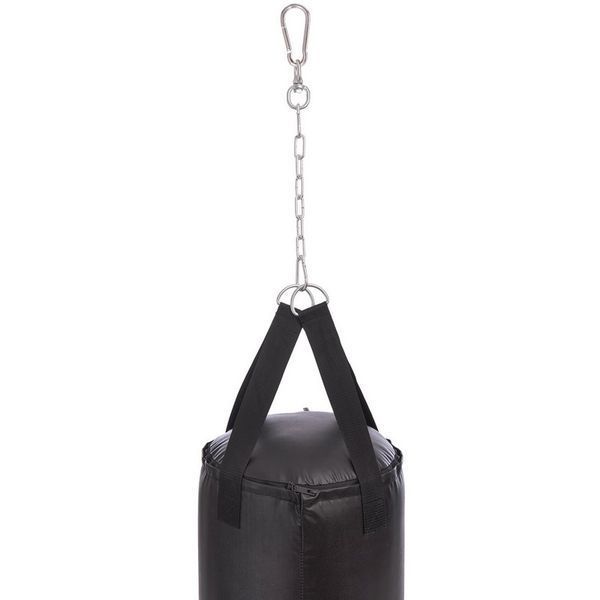 Мішок боксерський Циліндр UFC Standard UHK-69745 висота 102см чорний