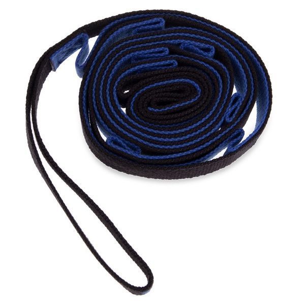 Стрічка для розтяжки SP-Sport Stretch Strap FI-1756