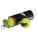 М'яч для падіння тенісу BABOLAT PADEL TOUR X3 BB501063-113 3шт салатовий