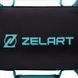 Мішок для кросфіту та фітнесу Zelart TA-7825-20 20кг блакитний