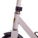Самокат двухколесний SCOOTER CITY PRO XZ-122 XINZ білий