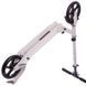 Самокат двухколесний SCOOTER CITY PRO XZ-122 XINZ білий