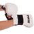 Накладки (перчатки) для карате SPORTKO UR NK2 S белый