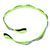 Стрічка для розтяжки SP-Sport Stretch Strap FI-8369 зелений