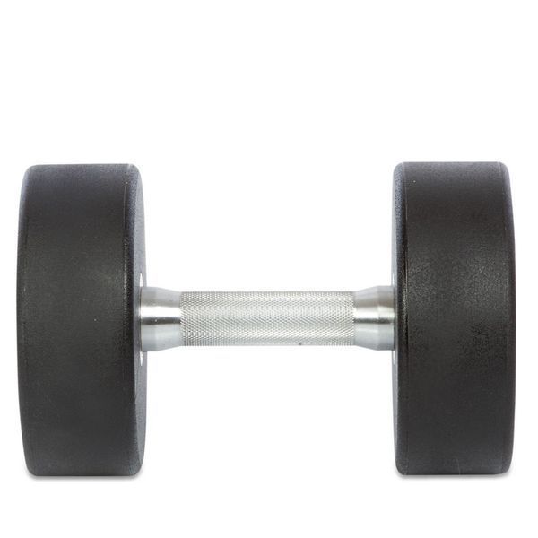 Гантель цільна професійна TECHNOGYM TG-1834-20 1шт 20кг