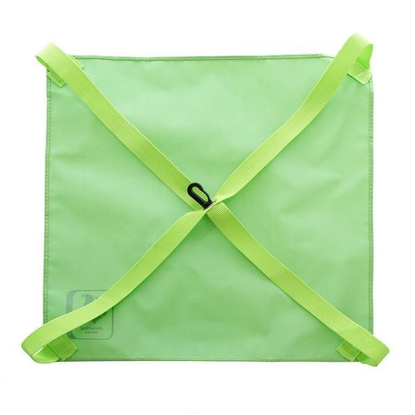 Парашут стійкий для плавання MadWave DRAG BAG M077903400W 40x40см