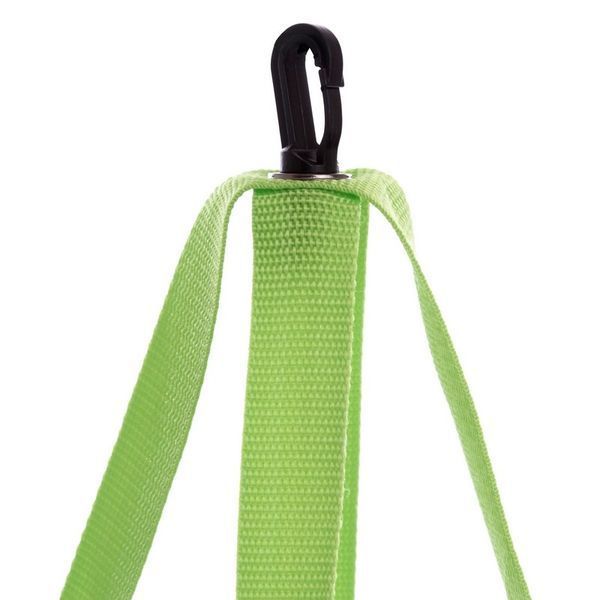 Парашут стійкий для плавання MadWave DRAG BAG M077903400W 40x40см