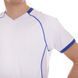 Форма футбольна Lingo LD-5019 XL білий