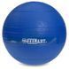 М'яч медичний слембол для кросфіту Record SLAM BALL FI-5165-5 5кг синій