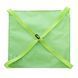 Парашут стійкий для плавання MadWave DRAG BAG M077903400W 40x40см