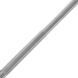 Штанга фіксована пряма гумова Zelart Rubber Coated Barbell TA-2685-40 довжина-95см 40кг