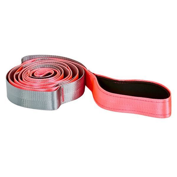 Стрічка для розтяжки SP-Sport Stretch Strap FI-8369 рожевий