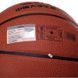 Мяч баскетбольный SPALDING 76631Y CUBA №7 оранжевый