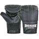 Снарядні рукавички BOXER 2015 розмір L чорний