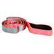 Стрічка для розтяжки SP-Sport Stretch Strap FI-8369 рожевий