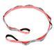 Стрічка для розтяжки SP-Sport Stretch Strap FI-8369 рожевий
