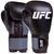 Рукавички боксерські UFC Boxing UBCF-75605 10 унцій чорний
