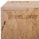 Бокс плиометрический деревянный Zelart BOX-WOOD FI-3636-1 1шт 60см