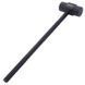 Кувалда сталева для кросфіту та функціональних тренувань GYM HAMMER Zelart TA-0924-7 7кг