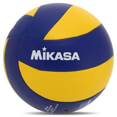 Мяч волейбольный MIKASA MVA360 №5 PU cшит машинным способом