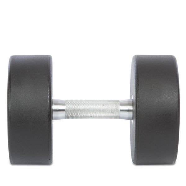 Гантель цільна професійна TECHNOGYM TG-1834-30 1шт 30кг