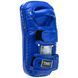 Пады для тайского бокса Тай-пэды TOP KING Extreme TKKPE-M 35х18х11см 2шт синий