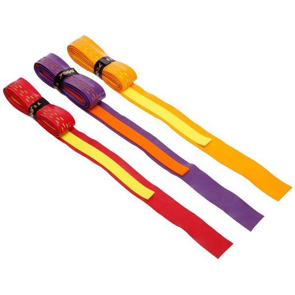 Обмотка на ручку ракетки SP-Sport BD-6163 уп 20 шт
