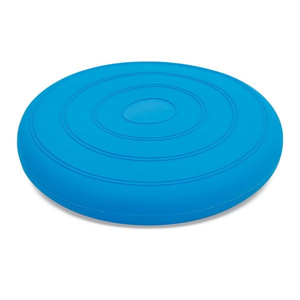 Подушка балансировочная FI-5682 BALANCE CUSHION SP-Sport синяя