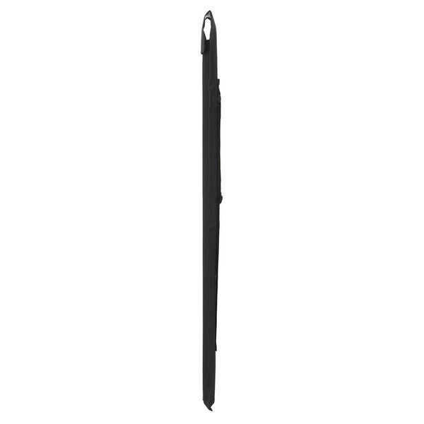 Тубус для кия SP-Sport KS-9668 черный