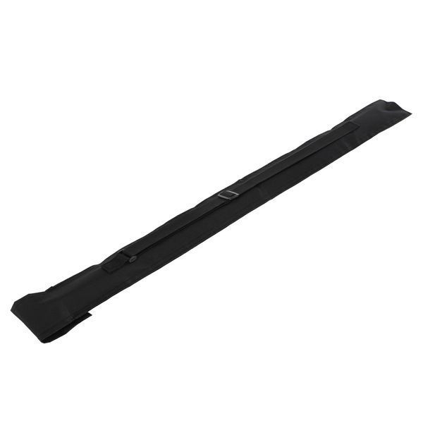 Тубус для кия SP-Sport KS-9668 черный
