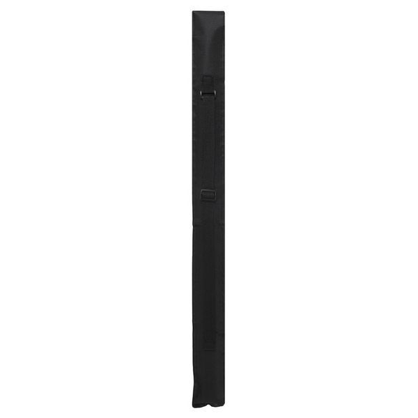 Тубус для кия SP-Sport KS-9668 черный