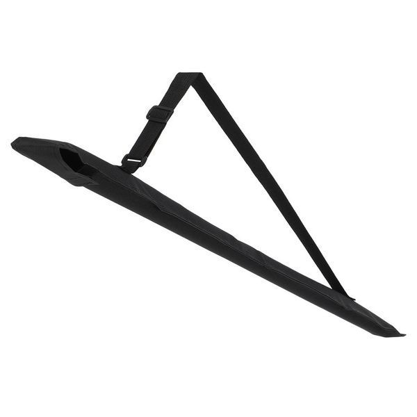 Тубус для кия SP-Sport KS-9668 черный