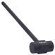 Кувалда сталева для кросфіту та функціональних тренувань GYM HAMMER Zelart TA-0924-9 9кг