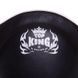 Пояс тренера шкіряний TOP KING Ultimate TKBPUB розмір M чорний