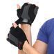 Перчатки спортивные WEIDER SB169015 XS-S черный
