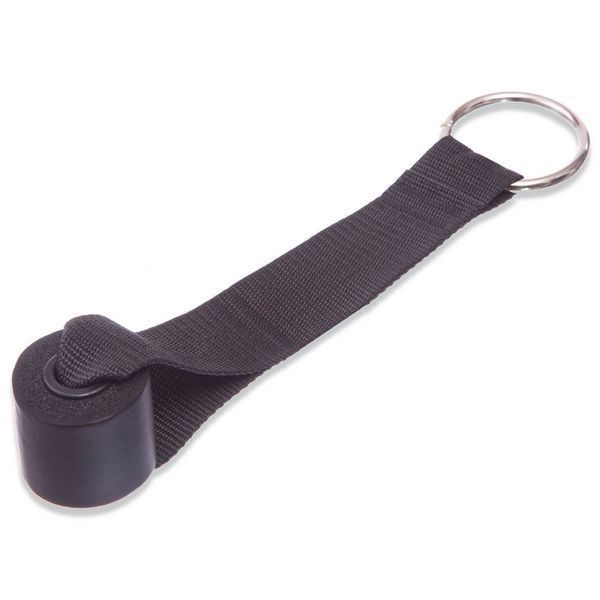 Стрічка для розтяжки SP-Sport Stretch Strap PL-1796 рожевий
