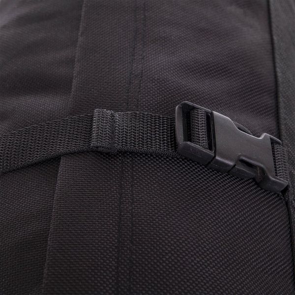 Сумка для кросфіту Sandbag Zelart FI-6232-1 40LB чорний