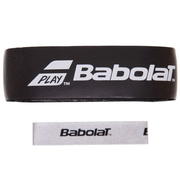 Обмотка на ручку ракетки BABOLAT SYNTEC UPTAKE BB670069-105 1шт черный
