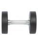 Гантель цільна професійна TECHNOGYM TG-1834-7,5 1шт 7,5 кг