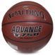 Мяч баскетбольный SPALDING 76847Y ADVANCE TF-750 №7 оранжевый