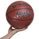 Мяч баскетбольный SPALDING 76847Y ADVANCE TF-750 №7 оранжевый