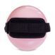 Мяч утяжеленный с манжетом PRO-SUPRA WEIGHTED EXERCISE BALL 030-0_5LB