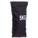 Сумка для кросфіту Sandbag Zelart FI-6232-1 40LB чорний