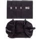 Сумка для кросфіту Sandbag Zelart FI-6232-1 40LB чорний