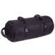 Сумка для кросфіту Sandbag Zelart FI-6232-1 40LB чорний