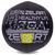 М'яч набивний для крофіту волбол WALL BALL Zelart FI-2637-5 5кг чорний