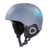 Шлем горнолыжный MOON SP-Sport MS-6289 M серый