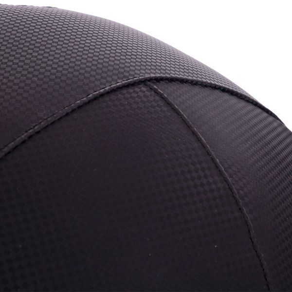М'яч набивний для крофіту волбол WALL BALL Zelart FI-2637-5 5кг чорний