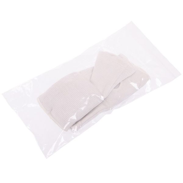 Рукавички (накладки) для карате SP-Sport LG20-W розмір L білий